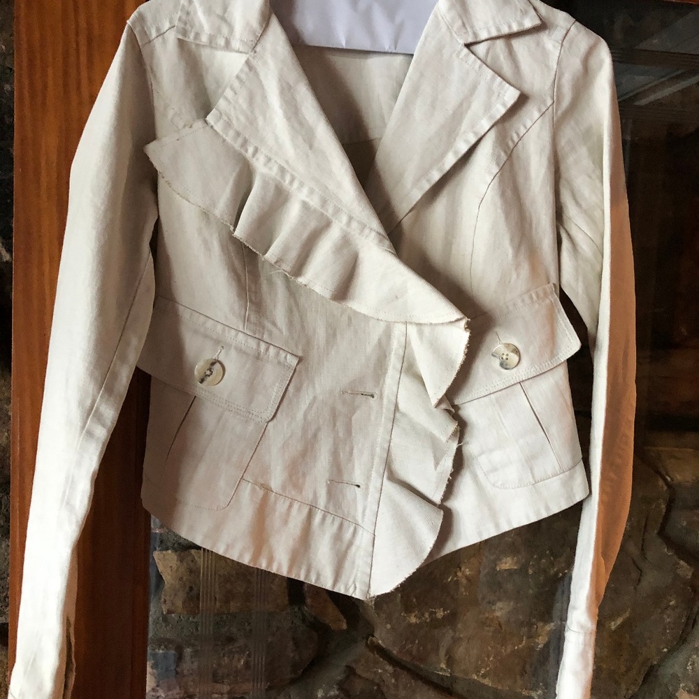 Cabi Jacket